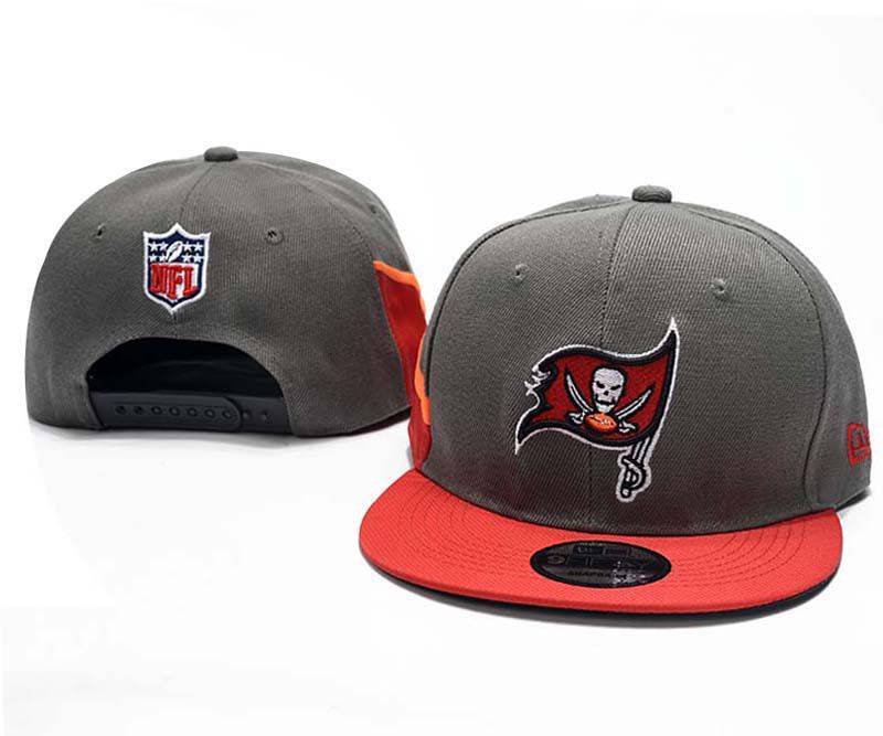 2020 NFL Tampa Bay Buccaneers Hat 2020915->nfl hats->Sports Caps